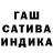 Конопля Ganja Sushani Fernando